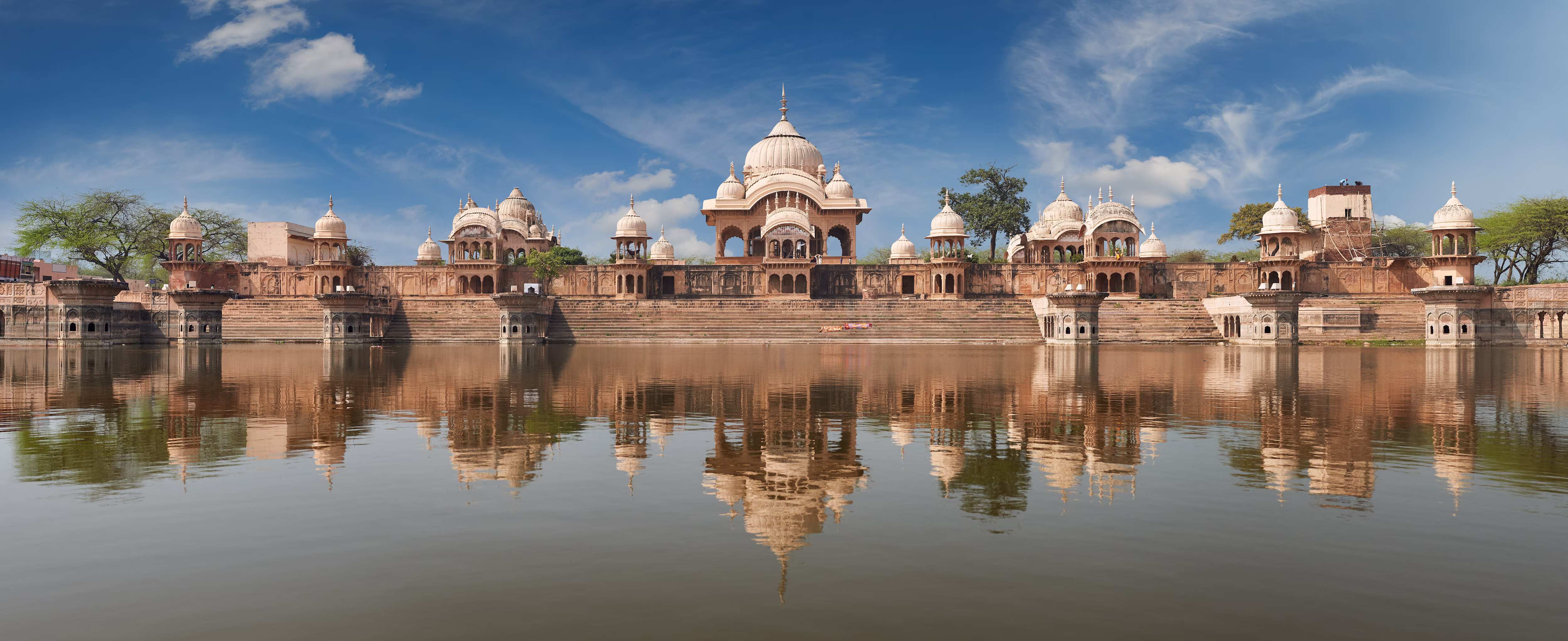 Mathura-Vrindavan Yatra